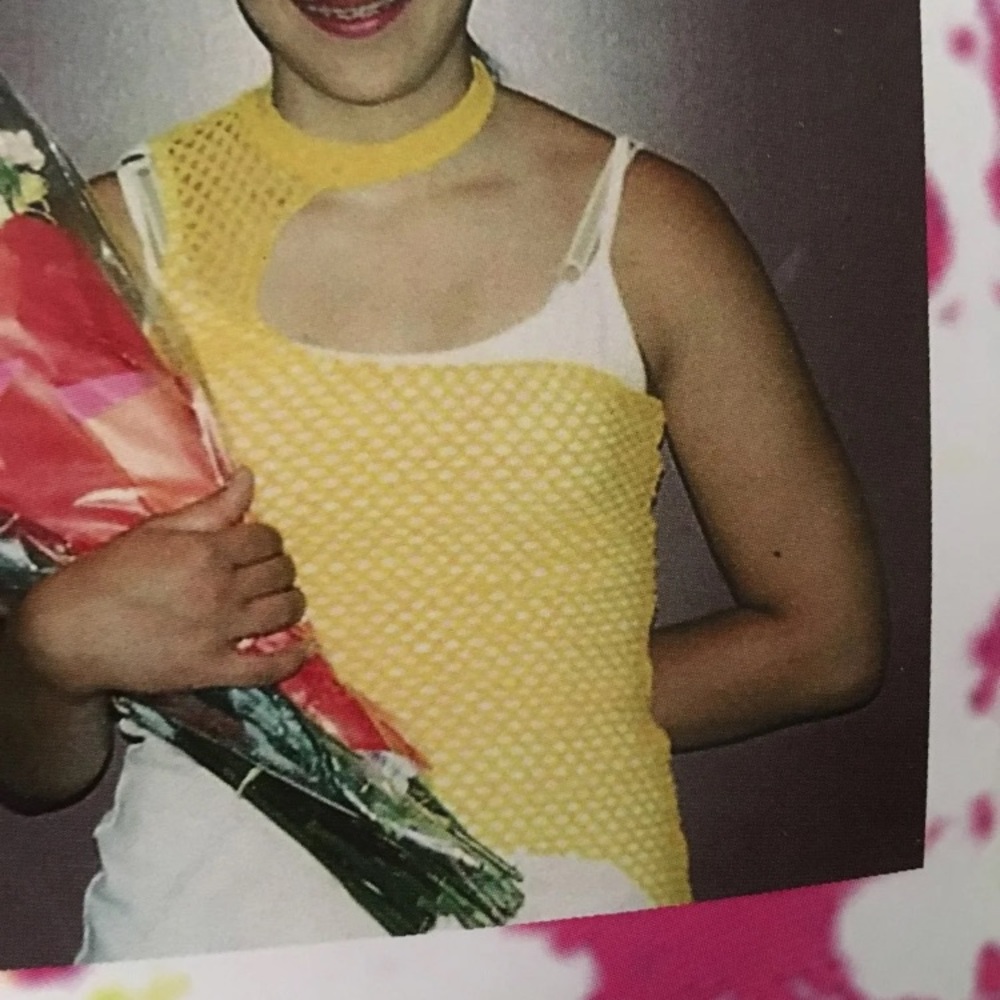 Dance Costume
